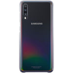 Husa originala, Samsung Galaxy A70, mov