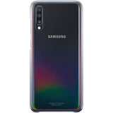 Husa originala, Samsung Galaxy A70, mov