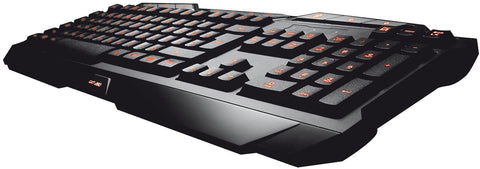 Tastatura Gaming Trust GXT 280 Led Iluminated