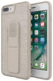 Husa Originala Adidas, iPhone 6 Plus/ 6S Plus, Gri