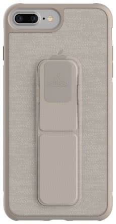 Husa Originala Adidas, iPhone 6 Plus/ 6S Plus, Gri