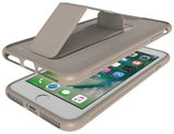 Husa Originala Adidas, iPhone 6 Plus/ 6S Plus, Gri