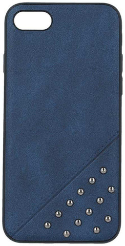 Husa Samsung Galaxy A5/A8 2018 Beeyo Brads Albastru