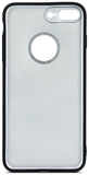 Husa Beeyo Wave, Samsung Galaxy S6, Negru