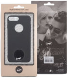 Husa Beeyo Wave, Samsung Galaxy S6, Negru