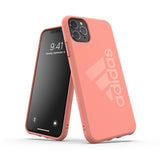 Husa Originala Adidas, iPhone 11 Pro Max, Roz