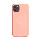 Husa Originala Adidas, iPhone 11 Pro Max, Roz
