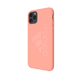 Husa Originala Adidas, iPhone 11 Pro Max, Roz