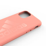 Husa Originala Adidas, iPhone 11 Pro, Roz