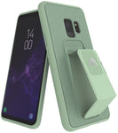 Husa Originala, Adidas, Samsung Galaxy S9, Verde