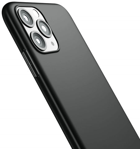 Husa Silicon 3MK, Samsung Galaxy A50/A30/A50S/A30S, Negru