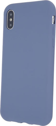 Husa silicon Samsung A70, Marengo