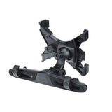 Suport auto pentru tablete, Universal 7 "- 11" (pentru tetieră), negru