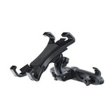 Suport auto pentru tablete, Universal 7 "- 11" (pentru tetieră), negru