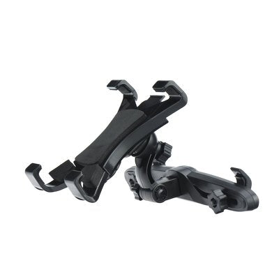 Suport auto pentru tablete, Universal 7 "- 11" (pentru tetieră), negru