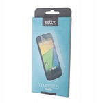 Folie de sticla SETTY, TG LENOVO VIBE K5