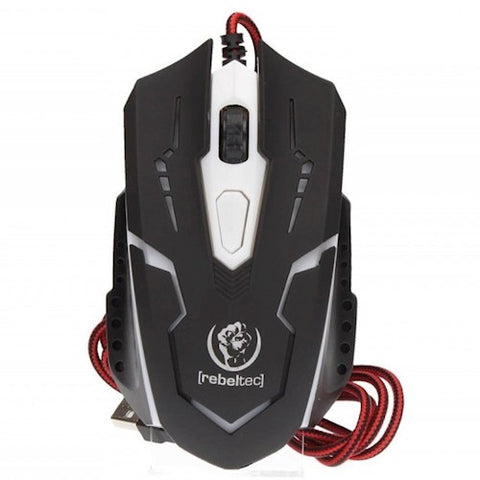 Mouse Gaming Rebet Tec Cobra