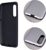 Husa Defender Samsung S20, Argintiu