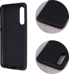 Husa Defender Samsung S10 Lite/A91, Negru
