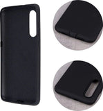 Husa Defender Samsung S10 Lite/A91, Negru