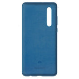 Husa Huawei P30 , Orginala albastra