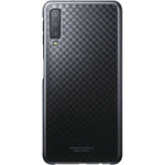 Husa Originala, Samsung Galaxy A7, Negru