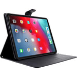 Husa iPad Pro, 12,9 Inch, Mercury, Negru