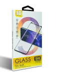 Folie din Sticla, 6D Full Glue, Samsung Galaxy A60