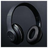 Căști Forever Bluetooth Music Soul BHS-300 negru