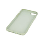 Husa silcon Samsung Galaxy A70, Verde