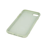 Husa silcon Samsung Galaxy A70, Verde