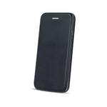 Husa Tip Carte, Smart Diva, Huawei P40 Lite E, Negru