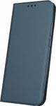 Husa Tip Carte, Smart Skin Huawei 30 Lite, Verde deschis