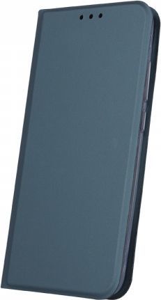 Husa Tip Carte, Smart Skin Huawei 30 Lite, Verde deschis