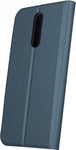 Husa Tip Carte, Smart Skin Huawei 30 Lite, Verde deschis