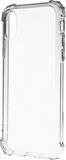 Husa Silicon Antisoc, Forever, Huawei P40 Lite, Transparent