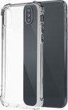 Husa Silicon Antisoc, Forever, Huawei P40 Lite, Transparent