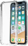 Husa Silicon Antisoc, Forever, Huawei P40 Lite, Transparent