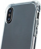 Husa Silicon Antisoc, Forever, Huawei P40 Lite, Transparent