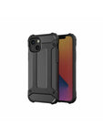 Husa Antisoc, Forcell Armor, iPhone 13, Negru