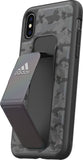 Husa Originala Adidas, iPhone X/XS, Camo Negru