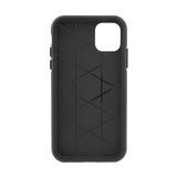 Husa Silicon Anitsoc, Prio, iPhone 12 Pro Max, Negru