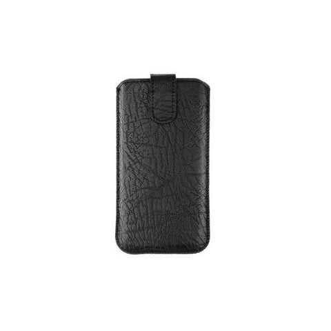 Husa Universala, Forcell, Iphone 12 PRO MAX/ Samsung Note 8/9/10+/10 Lite/20/20 Ultra / A20s/A71/S10 Lite/S20+, Negru