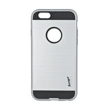 Husa Beeyo Armor, Samsung Galaxy S8, Argintiu