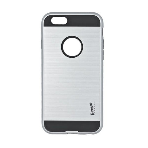 Husa Beeyo Armor, Samsung Galaxy S8, Argintiu