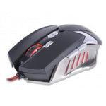 Mouse, Rebeltec Destroyer, Negru