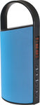 Boxa Portabila Multimedia, Bluetooth, Blater, Albastru