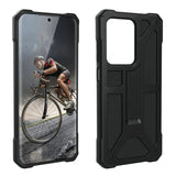 Husa Antisoc, Urban Armor Gear, Samsung Galaxy S20 Ultra, Negru