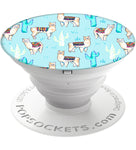 Popsockets Furry Peru