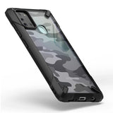 Husa Antisoc, Ringke Fusion X, Samsung Galaxy A21S